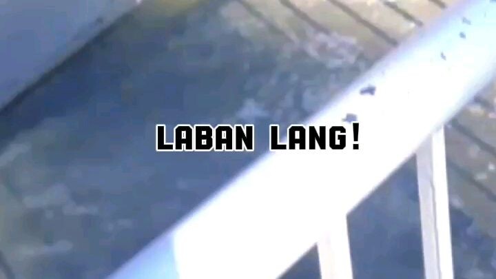 Laban lang
