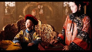 Review phim : Hoàng đế cuối cùng Full HD ( 1987 ) - ( Dựa trên câu chuyện có thật )