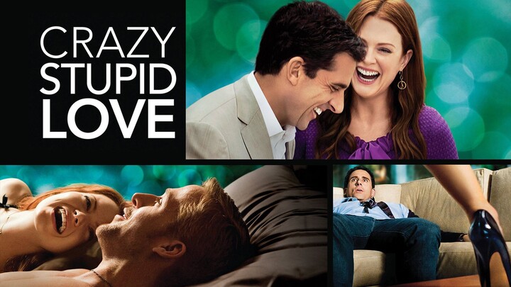 _Crazy, Stupid, Love._ - This is Love Clip_Official Main Trailer_INTL