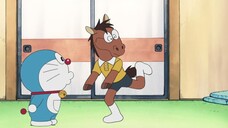 Doraemon (2005) Episode 223 - Sulih Suara Indonesia "Berubah, Berubah, Lagi-Lagi Berubah" & "Rumah K