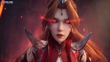 Martial Master Episode 595 Sub indo