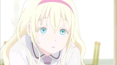 [720P] Asobi Asobase Episode 9 [SUB INDO]