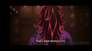 Demonslayer season 3 (tagalog Dub)