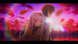 Vibes - Plastic Memories AMV Edit