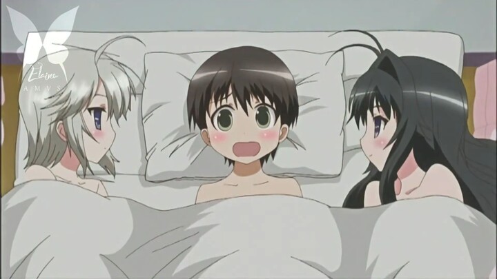 Tuổi trẻ tài cao - Kanokon「AMV」