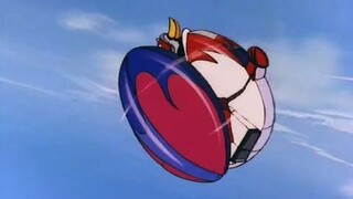 UFO Robo Grendizer EP 31 JP Audio ENG Subs