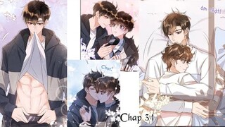 TRẠCH MỘC NHI TÊ~ CHAP 34: Miên Miên thật đáng yêu || truyện tranh đam mỹ | ngọt ngào | truy thê
