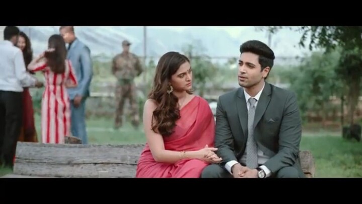 captain India  Hindi movie hd....