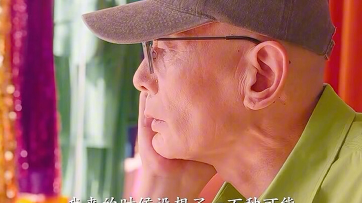 Having wandered half a lifetime since the nation’s founding, he returns now as an old man.