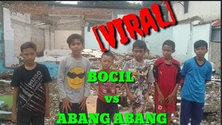 BOCAH BOCAH INI BERANI NGERITIK....!!LIAT AJA AKSI NYA GREGET