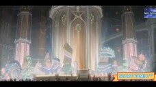Naruto Shippuden the Movie: The Lost Tower Dublin Indonesia part 17