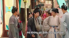 Toàn Tư Tấn Tổ EP 7 [Sub Việt]