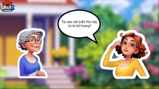 Merge Mansion - Bí Ẩn Quảng Cáo Game Đáng Sợ Nhất - meGAME (2)