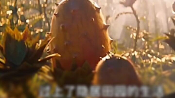 รู้มั้ยว่าผลไม้ที่ธานอสกินตอนปรากฏตัวครั้งแรกใน Avengers 4 คืออะไร?