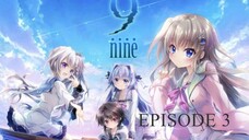 9: Ruler’s Crown EPISODE 3 SUB INDO