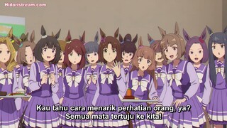 EP11 Uma Musume: Cinderella Gray (Sub Indonesia)