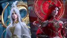 Stellar Transformation Season 6 Episode 21 Sub Indo
