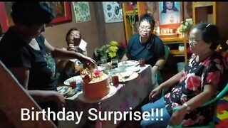 Happy 69 Birthday Dear Nanay Leticia!