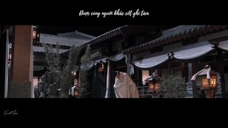 [Vietsub-FMV] Bởi tình đẹp là tình dang dở... | Bồ Đề Kệ 【菩提偈】 | Châu Sinh Như Cố 【周生如故】