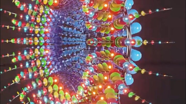 Human Speed Bump: The Mechanical Series~