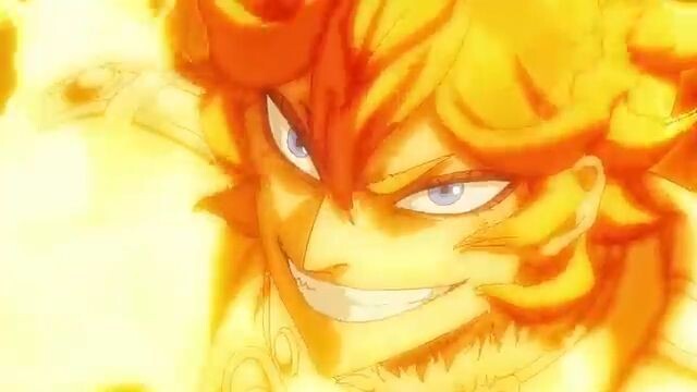 Black Clover 2nd Season