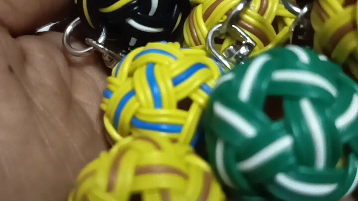 takraw souvenir