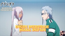 PLUNDERER - INGIN MERUBAH MASA DEPAN [ DUBBING INDONESIA By Vanderfan ]