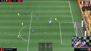FIFA 22 _ WEEKEND LEAGUE TUẦN 5 PHẦN 2 ( HIGHLIGHT WEEKEND LEAGUE WEEK 5 PART 2
