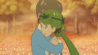 Anime|"Pokémon" & "Song of the Wind"