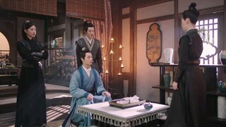 8》พิชิตใจใต้เท้าจอมโหด