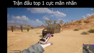 PUBG Mãn nhãn với pha này luôn nhé  #PUBG#montage