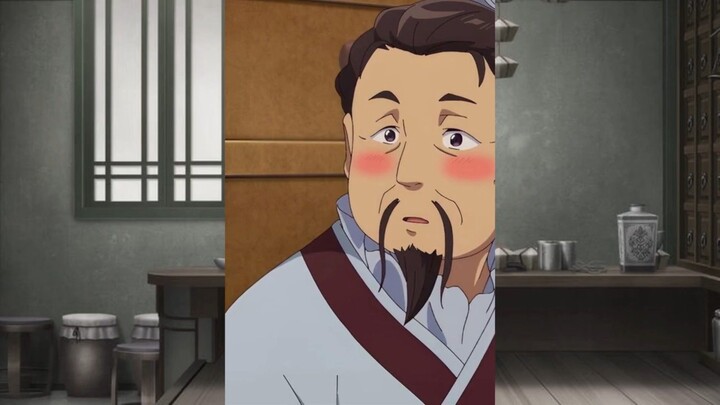Desa Pembuat Kertas Lanjutan Anime Kusuriya no Hitorigoto cerita book 5 bab 9