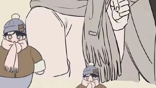 [Dub-along for the plot of A Night at the Sea | Fan Theater] If this is the married life of Yeo Tae-