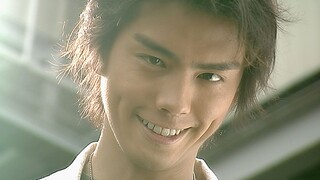 Kamen Rider 555: A knight palace drama? The scheming boy Souji is doing something new again, his act