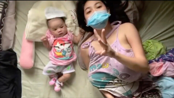 หิว ไม่มีทางหรอก