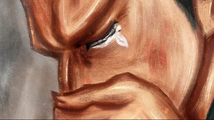 Asal Mula Dragon Jadi Revolusioner!