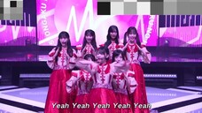 SAKURAZAKA46 UDAGAWA GENERATION