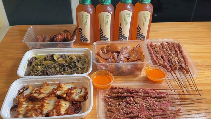 When life is going well, you should enjoy it to the fullest.