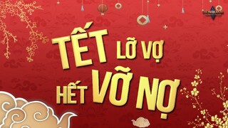Official Trailer | Tết lỡ vợ - Hết vỡ nợ | Phim hài Tết 2020 - Garena Liên Quân Mobile