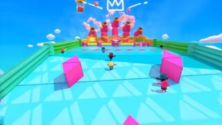 Giả thuyết game - FALL GUYS - Game GIÁO DỤC GIỚI TÍNH cho TRẺ EM - Game Cực Hay