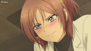 SS2 tập 9 thuyết minh nhà khoa học rơi vào lưới tình