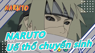 [NARUTO] Uế thổ chuyển sinh - Đại chiến ninja lần 4