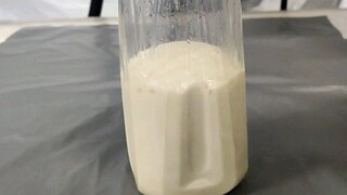 Apakah busa plastik lunak untuk kemasan yang cepat mengembang di dalam botol tertutup benar-benar bi