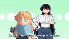 Ruri no Houseki Eps02 Sub Indo