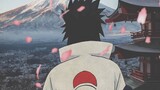 Sasuke / Naruto | May I be like a star king like a moon
