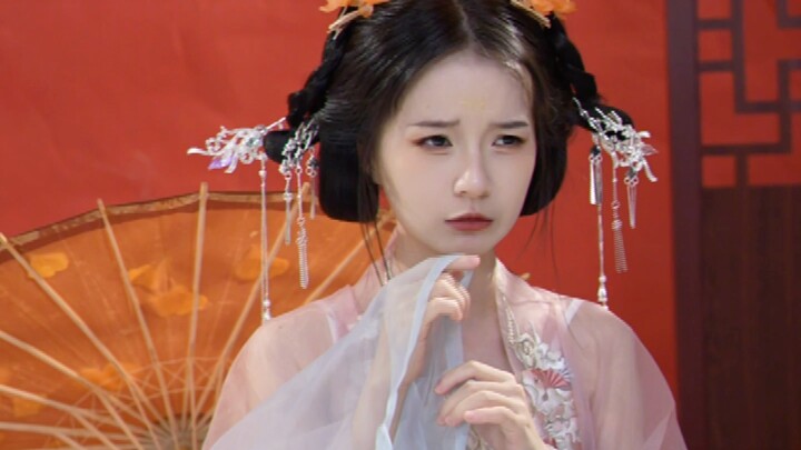 Doc, my heart feels so uncomfortable～