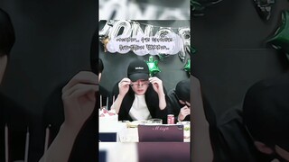 눈도 잘안보여 이도 빠져.. 허락없이 늙지마ㅜ #박서함 #parkseoham #semanticerror