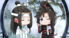 Mo.Dao.Zu.Shi Q [MDZS] EP 13