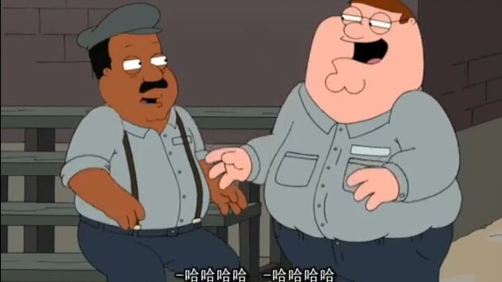 Đoạn phim kinh điển trong Shawshank