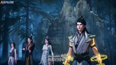The Legend Of Ling Tian episode 31 sub indo